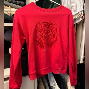 Armani Exchange sweatshirt